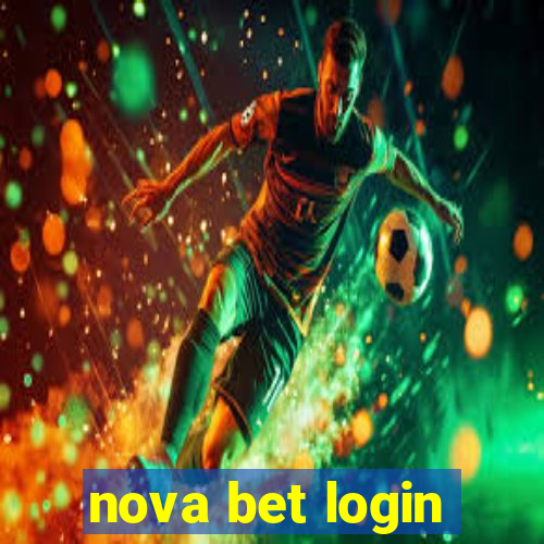 nova bet login